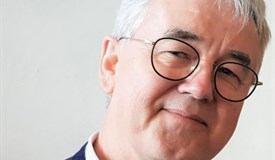 M. Sc. Prof. Dr. med. dent. Eberhard Frisch