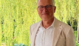 Michael Hahn - Präsident 2025/2026