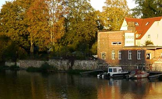 Kasseler Badekultur im Kurbad Jungborn, Foto: Förderverin Kurbad Jungborn