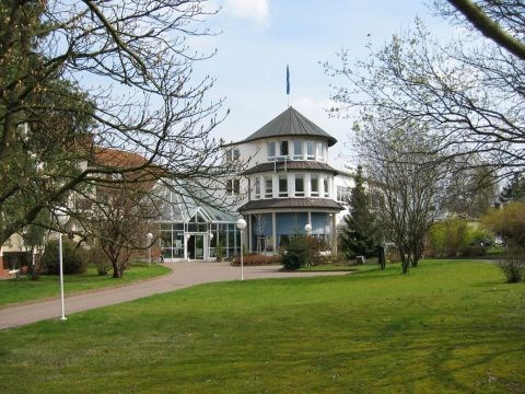 Waldhotel-Schaeferberg